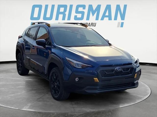 2026 Subaru Crosstrek Wilderness for sale in Newark, DE