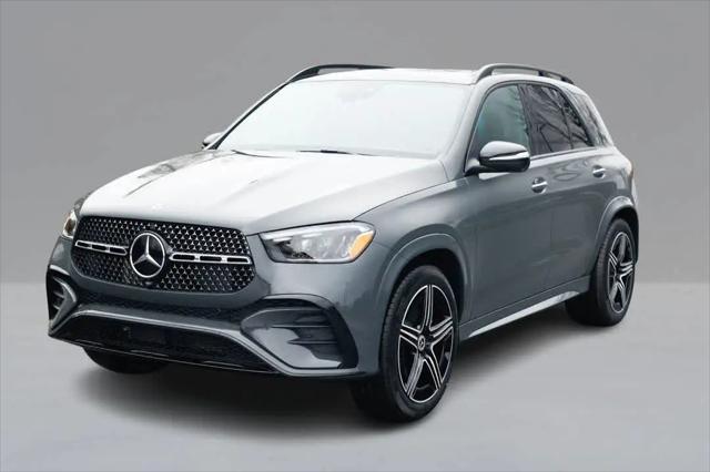 2026 Mercedes-Benz GLE GLE 450 4MATIC for sale in Ann Arbor, MI