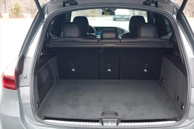 2026 Mercedes-Benz GLE GLE 450 4MATIC