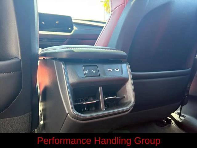 2026 Dodge Charger R/T Plus 4-Door AWD