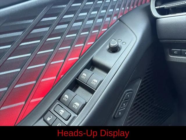 2026 Dodge Charger R/T Plus 4-Door AWD