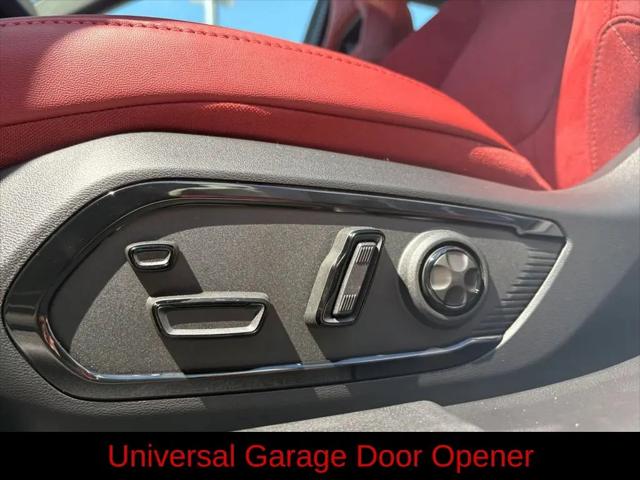 2026 Dodge Charger R/T Plus 4-Door AWD