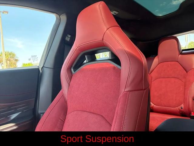2026 Dodge Charger R/T Plus 4-Door AWD