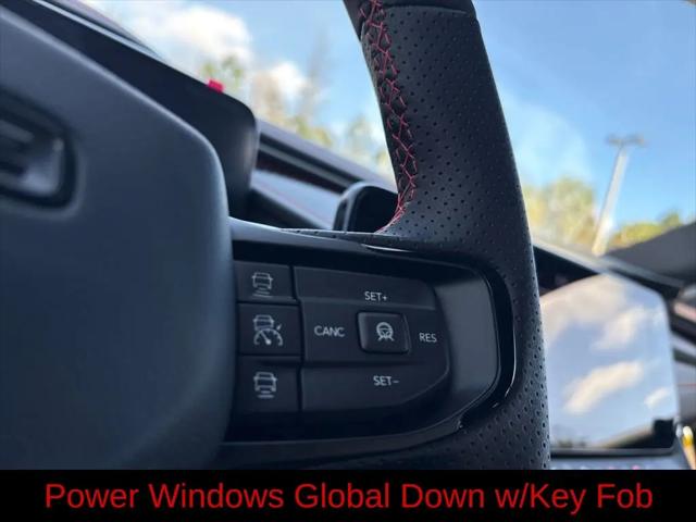 2026 Dodge Charger R/T Plus 4-Door AWD