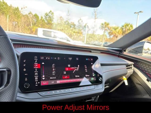 2026 Dodge Charger R/T Plus 4-Door AWD