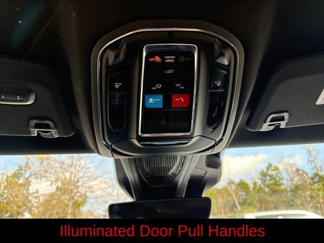2026 Dodge Charger R/T Plus 4-Door AWD