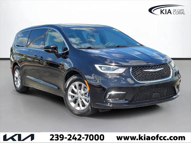 2026 Chrysler Pacifica Limited for sale in Cape Coral, FL