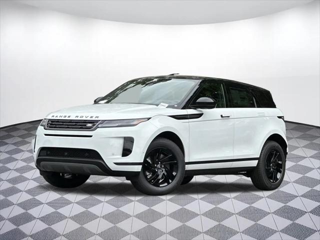 2026 Land Rover Range Rover Evoque S for sale in Los Angeles, CA