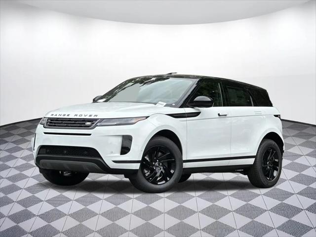 2026 Land Rover Range Rover Evoque S for sale in Los Angeles, CA
