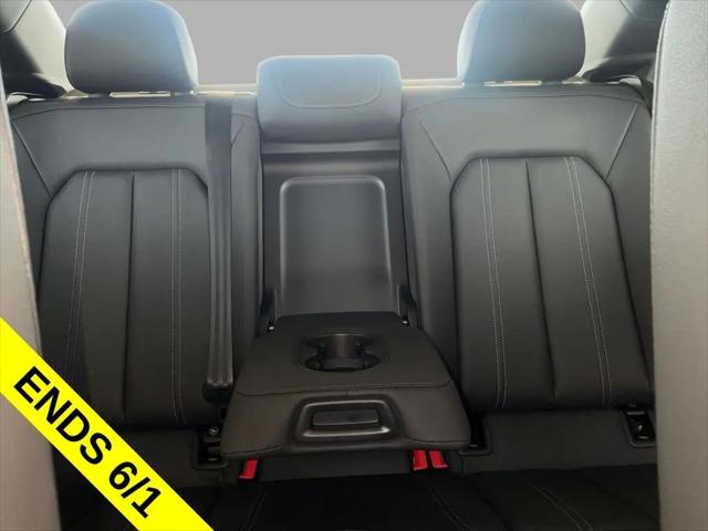 2023 Audi A3 Premium Plus 40 TFSI Front-Wheel Drive S tronic
