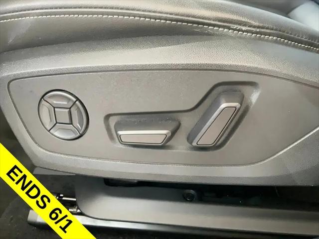 2023 Audi A3 Premium Plus 40 TFSI Front-Wheel Drive S tronic