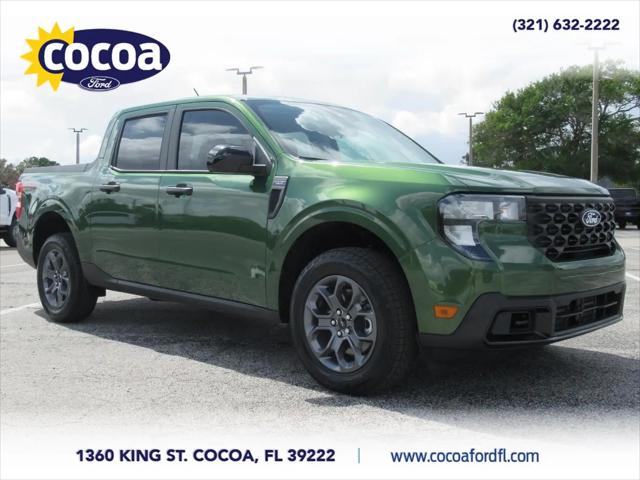 2025 Ford Maverick XLT for sale in Cocoa, FL