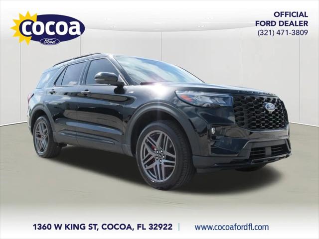 2026 Ford Explorer ST-Line for sale in Cocoa, FL