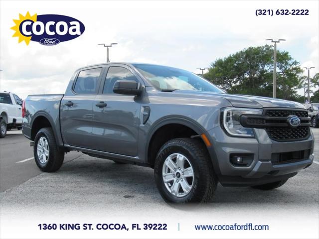 2025 Ford Ranger XL for sale in Cocoa, FL