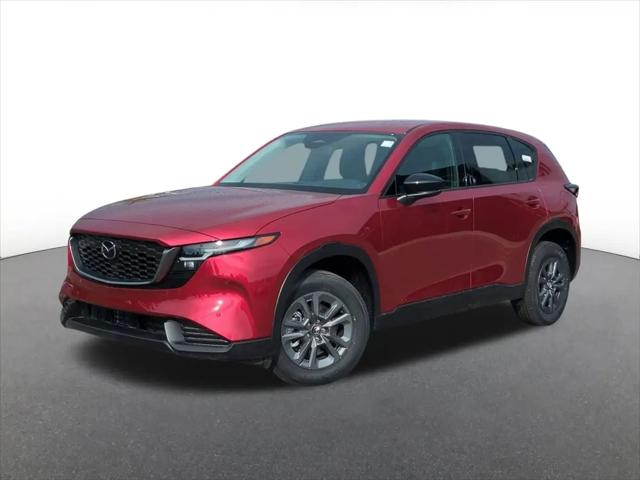 2026 Mazda CX-5 2.5 S Select for sale in Troy, MI