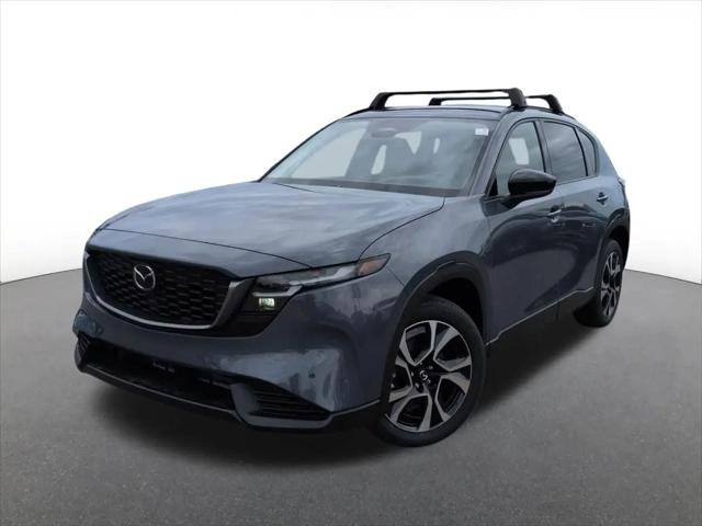 2026 Mazda CX-5 2.5 S Preferred for sale in Troy, MI