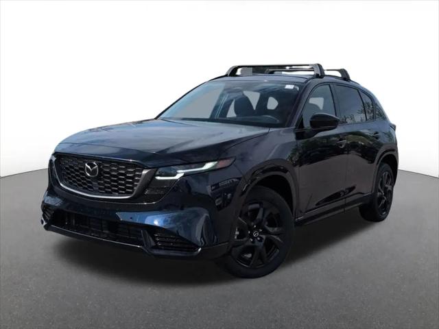 2026 Mazda CX-5 2.5 S Premium for sale in Troy, MI