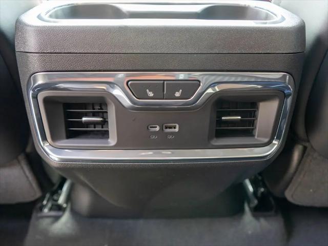 2026 GMC Sierra 2500HD Crew Cab, Standard Bed, Denali Ultimate, 4WD