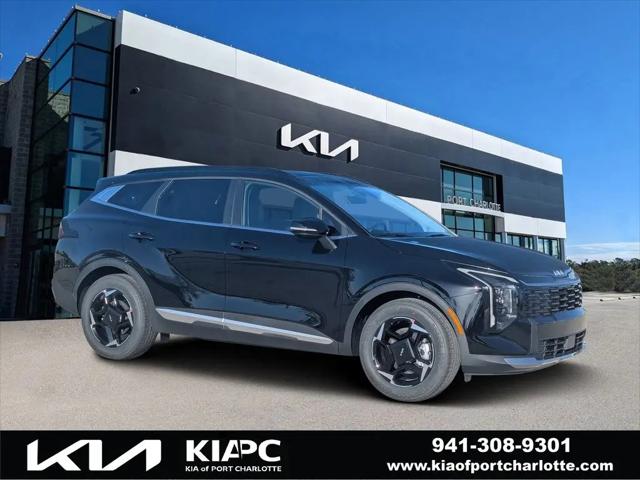 2026 Kia Sportage EX for sale in Port Charlotte, FL