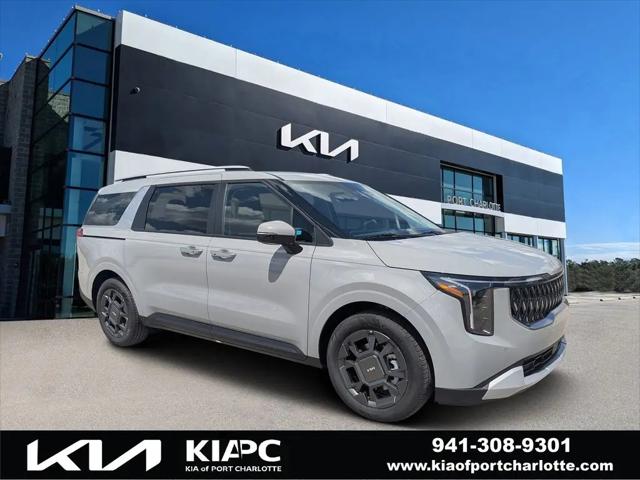 2026 Kia Carnival MPV EX for sale in Port Charlotte, FL