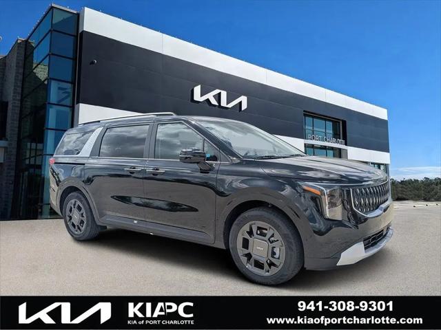 2026 Kia Carnival MPV EX for sale in Port Charlotte, FL