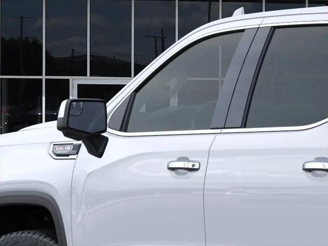 2026 GMC Sierra 1500 Crew Cab, Short Bed, Denali, 4WD