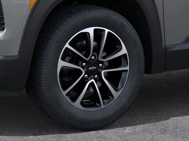 2026 Chevrolet TrailBlazer FWD LT