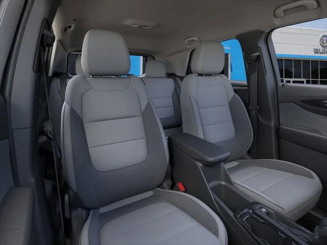 2026 Chevrolet TrailBlazer FWD LT