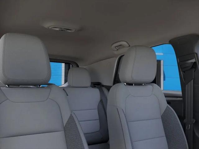 2026 Chevrolet TrailBlazer FWD LT