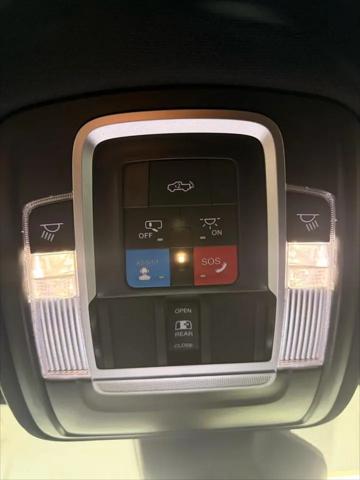 2025 Ram 1500 Laramie Crew Cab 4x4 57 Box