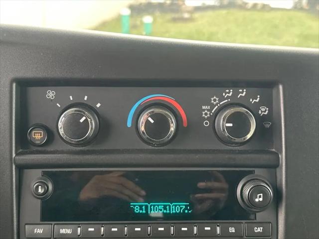 2023 Chevrolet Express Passenger RWD 3500 Extended Wheelbase LT