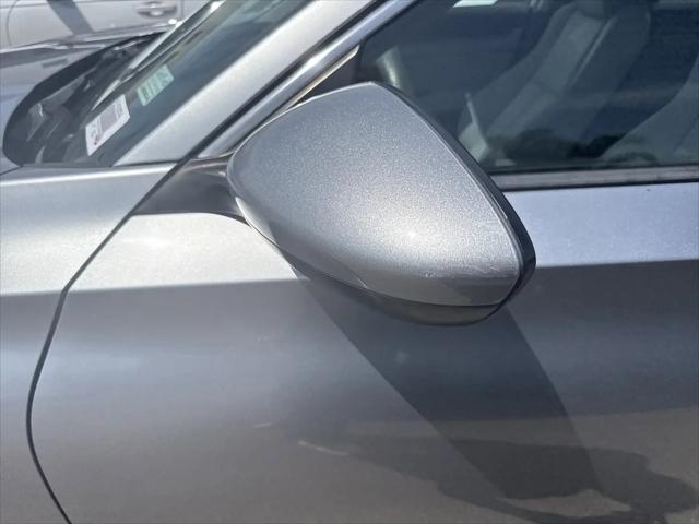 2020 Honda Accord Hybrid EX
