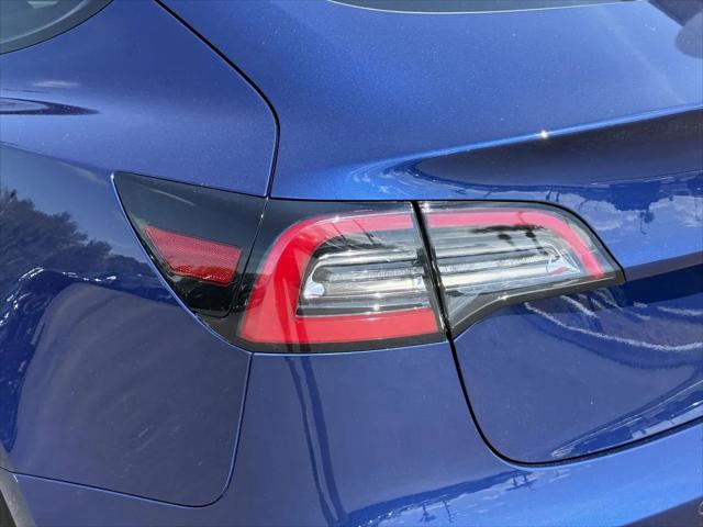 2021 Ford Mustang Mach-E GT