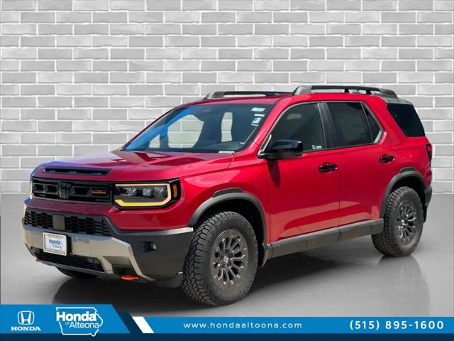2026 Honda Passport AWD TrailSport for sale in Altoona, IA