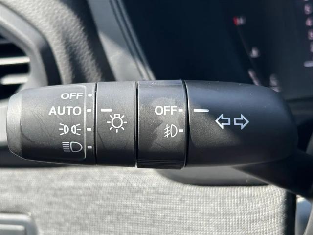 2026 Honda Passport AWD TrailSport