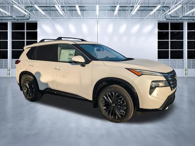 2026 Nissan Rogue Platinum for sale in Jacksonville, FL