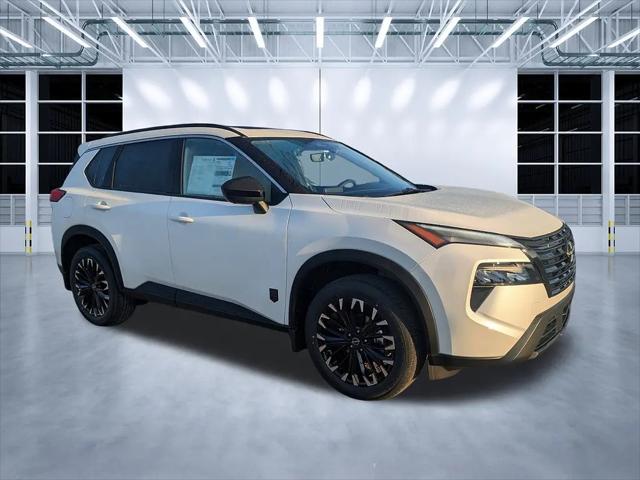 2026 Nissan Rogue Dark Armor for sale in Jacksonville, FL