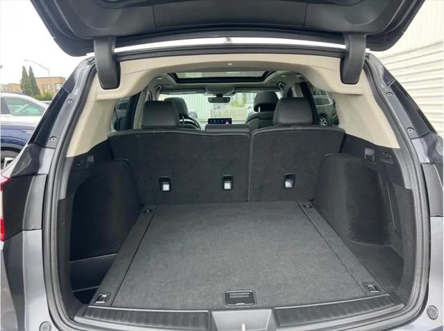 2020 Acura RDX Technology Package