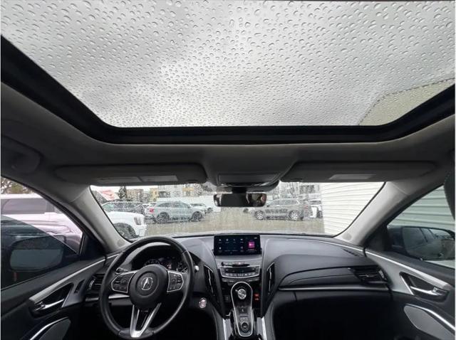 2020 Acura RDX Technology Package