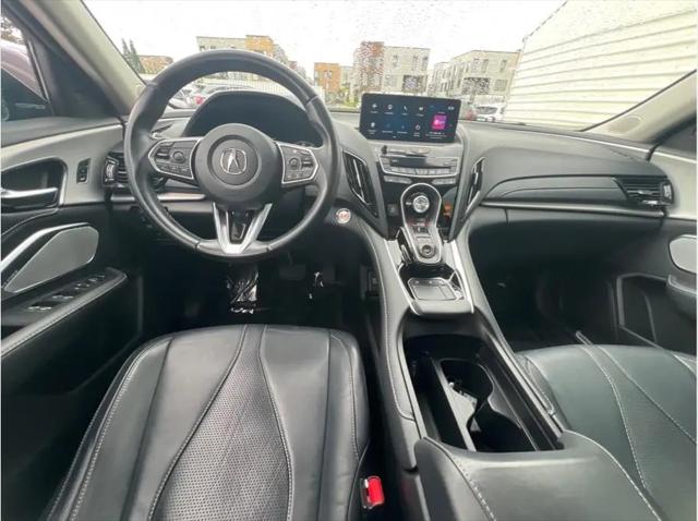 2020 Acura RDX Technology Package