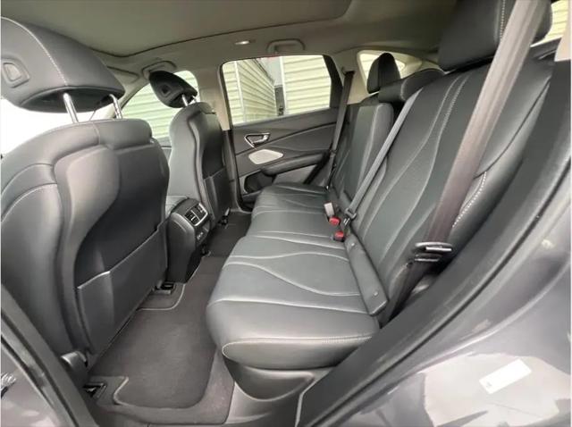 2020 Acura RDX Technology Package