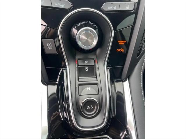 2020 Acura RDX Technology Package
