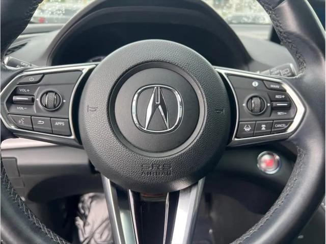 2020 Acura RDX Technology Package