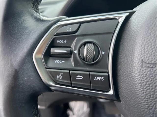 2020 Acura RDX Technology Package