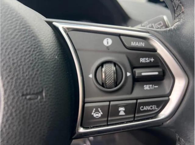 2020 Acura RDX Technology Package