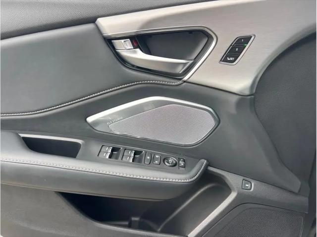 2020 Acura RDX Technology Package