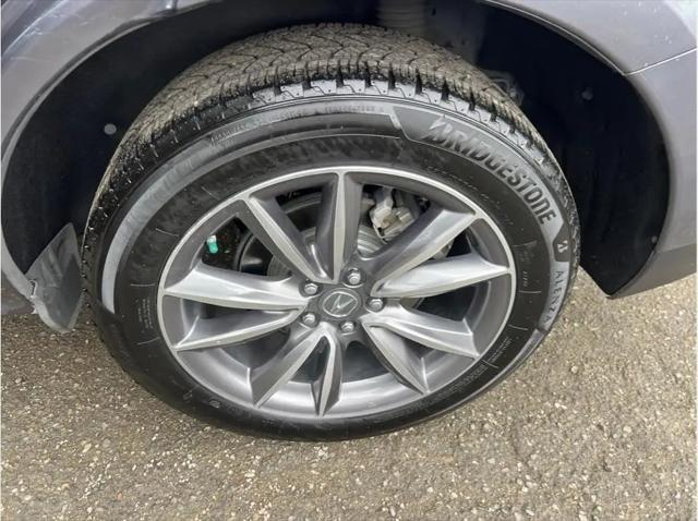 2020 Acura RDX Technology Package