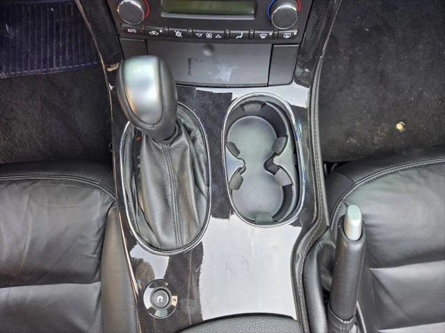 2011 Chevrolet Corvette 1LT