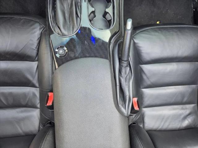 2011 Chevrolet Corvette 1LT