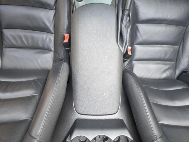 2011 Chevrolet Corvette 1LT